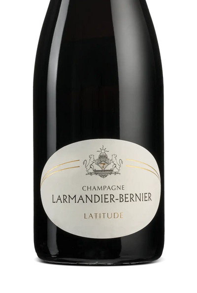 Larmandier-Bernier Champagne Latitude Extra Brut NV Cover
