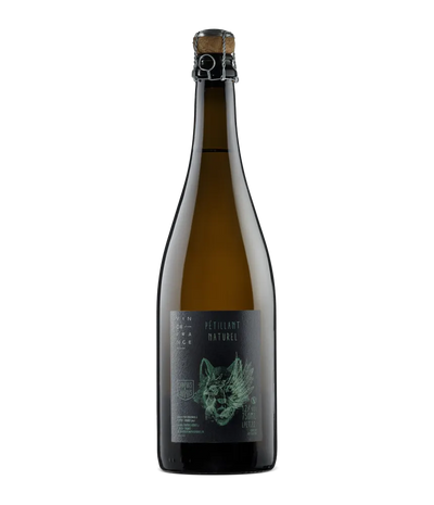 Chapuis et Chapuis Petillant Naturel 2022