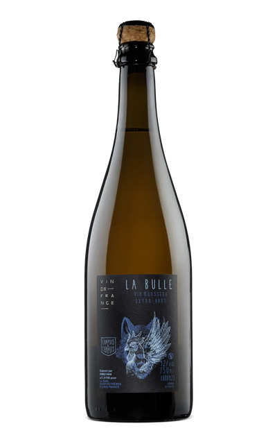 Chapuis et Chapuis La Bulle Extra Brut NV