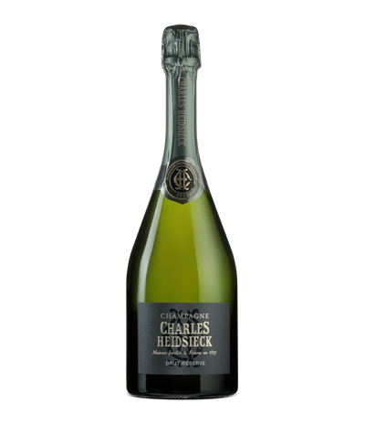 Charles Heidsieck Champagne Brut Reserve NV