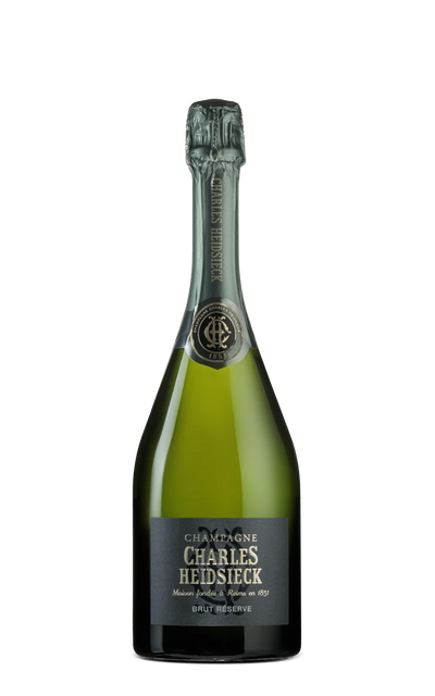 Charles Heidsieck Champagne Brut Reserve NV