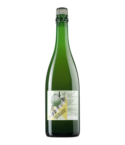 Cider & Squash Extra Dry