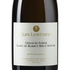 Clos Lentiscus Greco di Subur Blanc de Blancs Brut Nature 2019 Cover