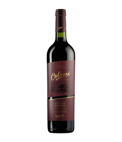 Colomé Estate Malbec 2020