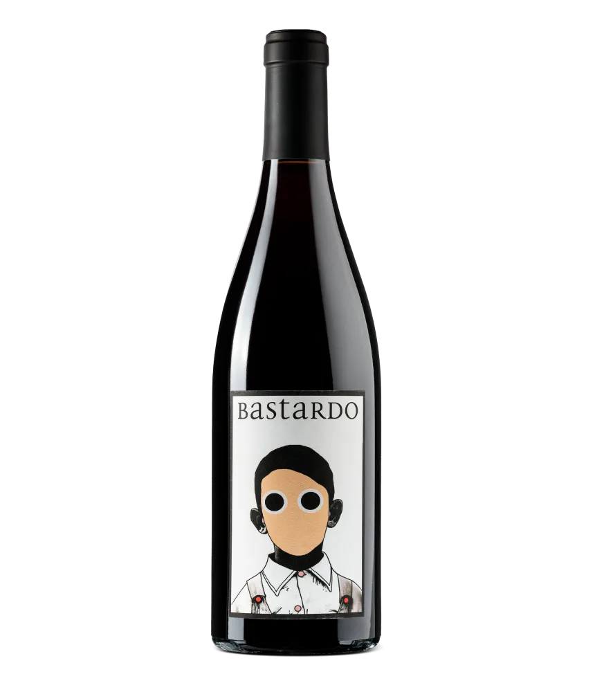 Conceito Bastardo 2021