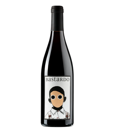 Conceito Bastardo 2021