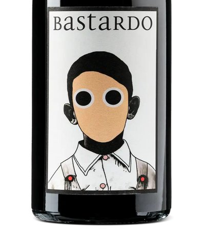 Conceito Bastardo 2021 Cover