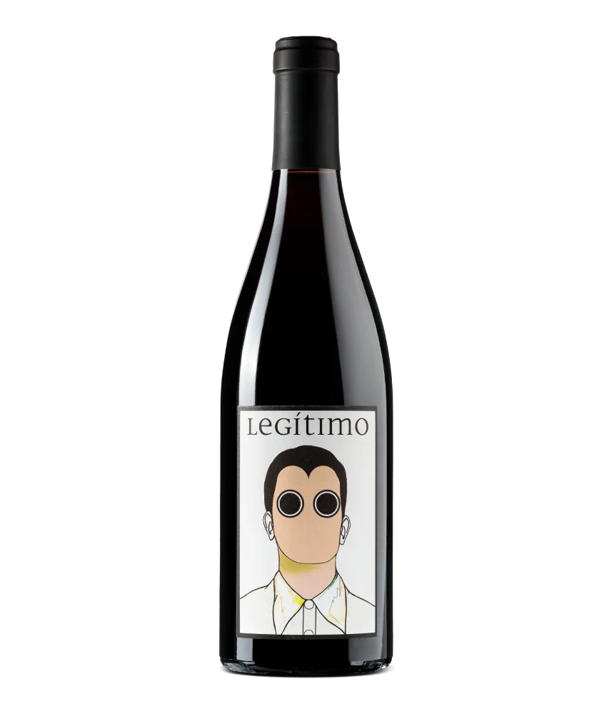 Conceito Legitimo 2018