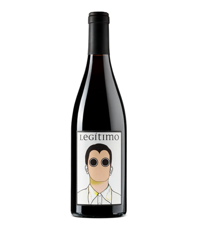 Conceito Legitimo 2018