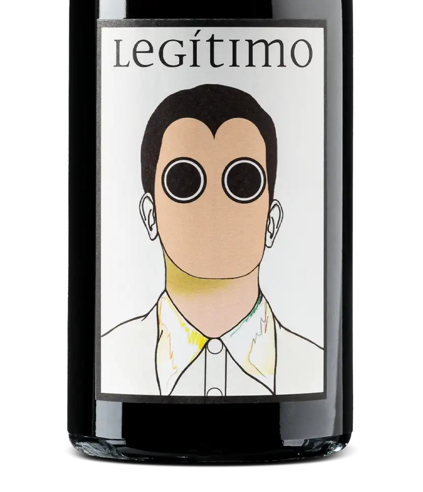 Conceito Legitimo 2018 Cover