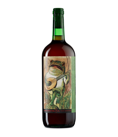 Clos Lentiscus Croac Croak Pink 2021