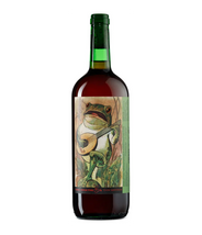 Clos Lentiscus Croac Croak Pink 2021