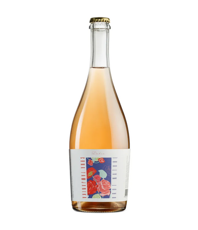 Dalia Crna Tamjanika Brut Nature 2022