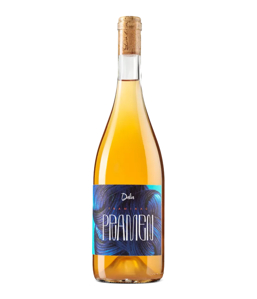 Dalia Pramen Traminac 2022