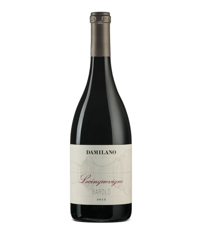 Damilano Barolo Lecinquevigne 2015