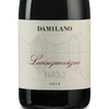 Damilano Barolo Lecinquevigne 2015 Cover
