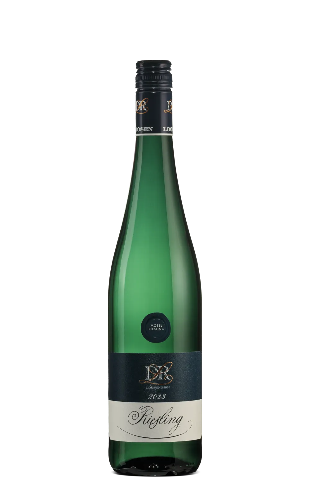 Loosen Bros Dr. L Riesling Off-Dry 2023