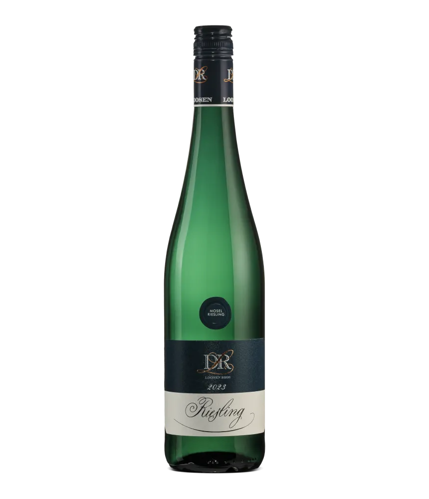 Loosen Bros Dr. L Riesling Off-Dry 2023