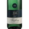 Loosen Bros Dr. L Riesling Off-Dry 2023 Cover