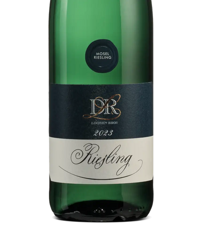 Loosen Bros Dr. L Riesling Off-Dry 2023 Cover