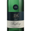 Loosen Bros Dr. L Riesling Off-Dry 2023 Cover
