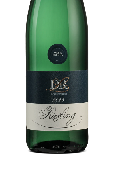 Loosen Bros Dr. L Riesling Off-Dry 2023 Cover
