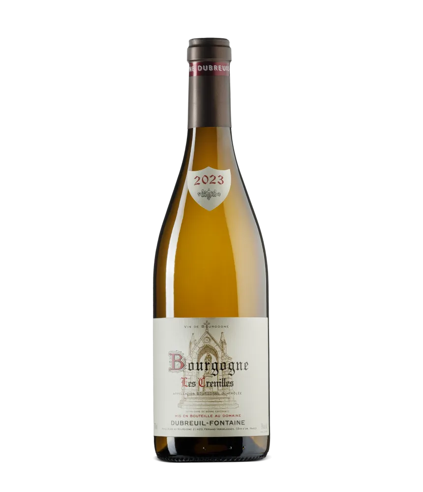 Domaine Dubreuil-Fontaine Bourgogne Les Grenilles 2023