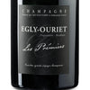 Champagne Egly-Ouriet Les Prémices Cover