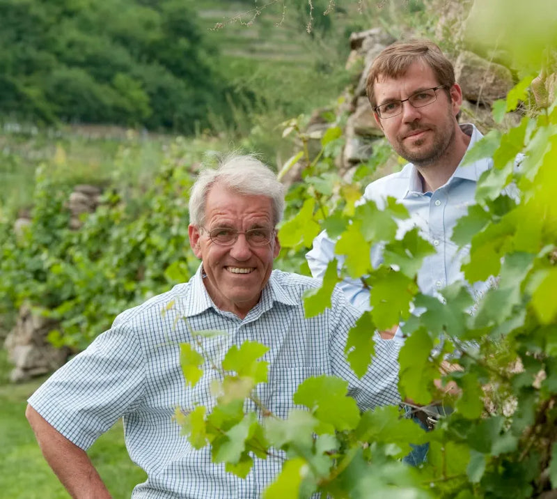 Weingut Emmerich Knoll