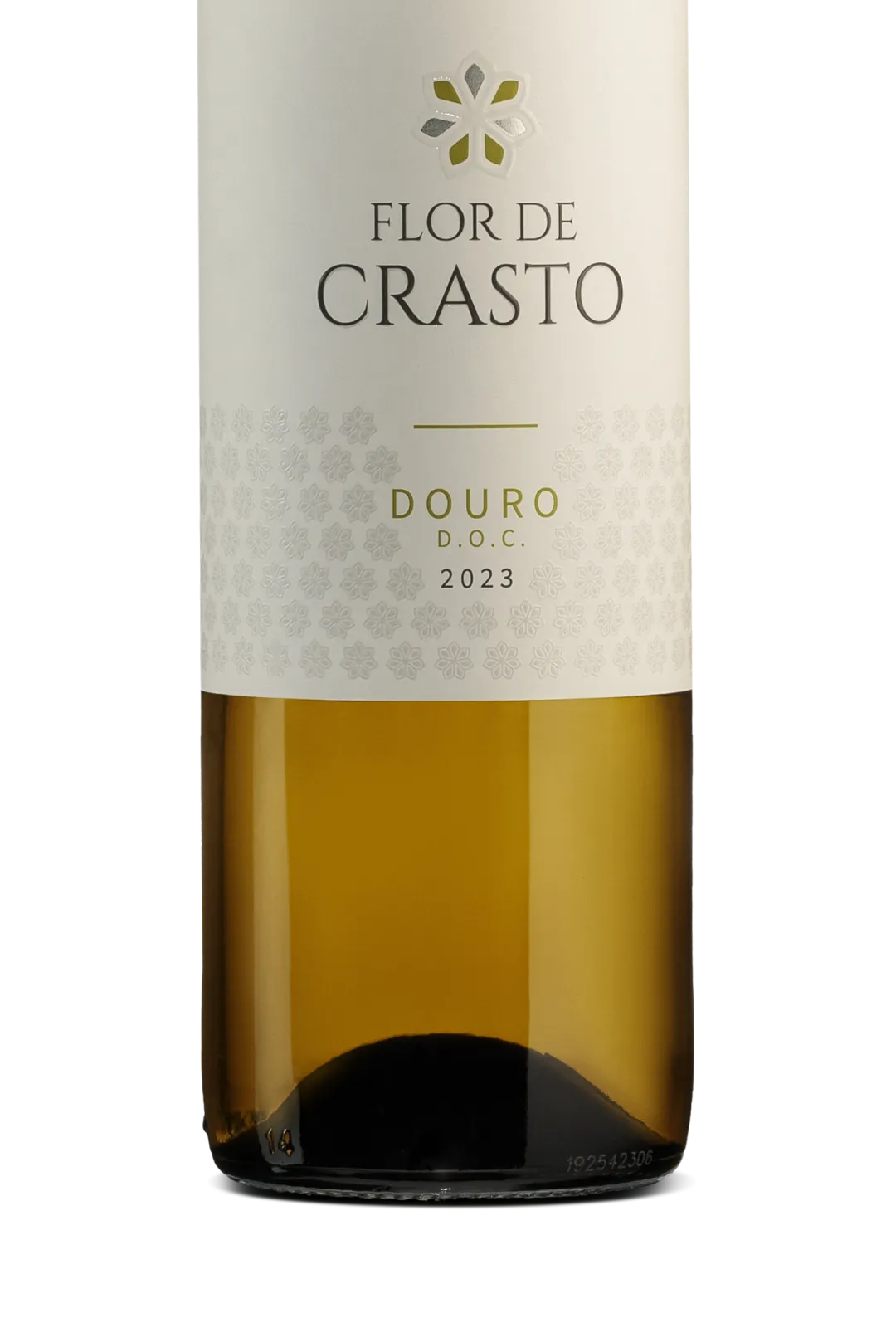 Quinta de Crasto Flor de Crasto Branco 2023 Cover