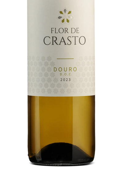 Quinta de Crasto Flor de Crasto Branco 2023 Cover