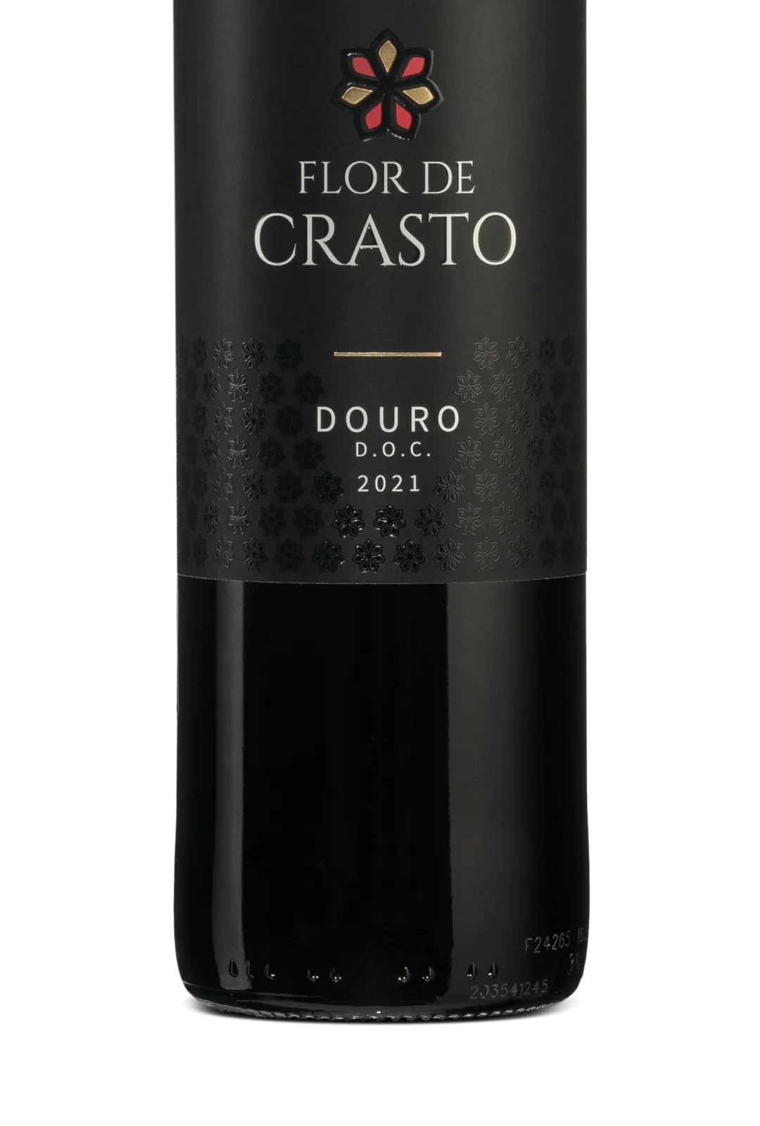Quinta de Crasto Flor de Crasto Tinto 2021 Cover