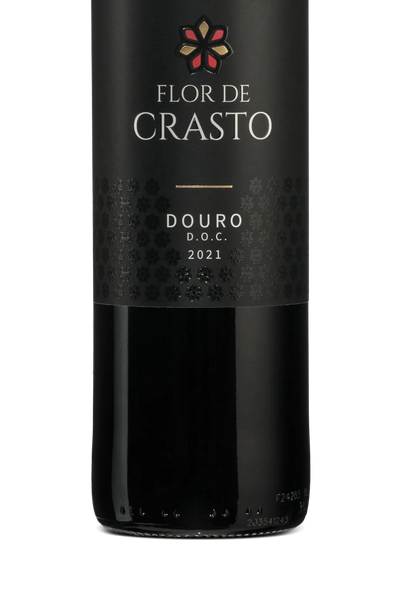 Quinta de Crasto Flor de Crasto Tinto 2021 Cover