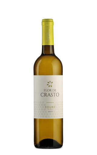 Quinta de Crasto Flor de Crasto Branco 2023
