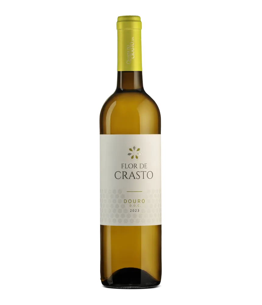 Quinta de Crasto Flor de Crasto Branco 2023