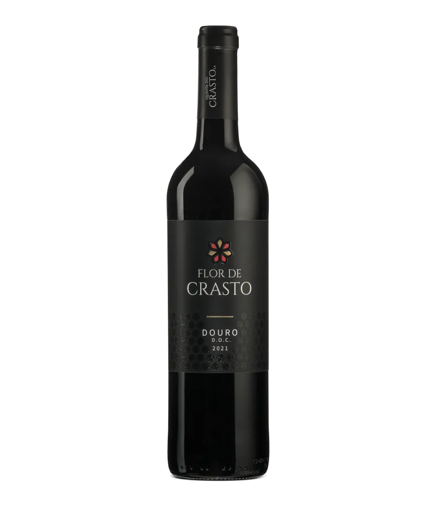 Quinta de Crasto Flor de Crasto Tinto 2021