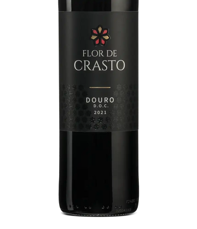 Quinta de Crasto Flor de Crasto Tinto 2021 Cover