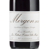Jean Foillard Morgon Classique 2022 Cover
