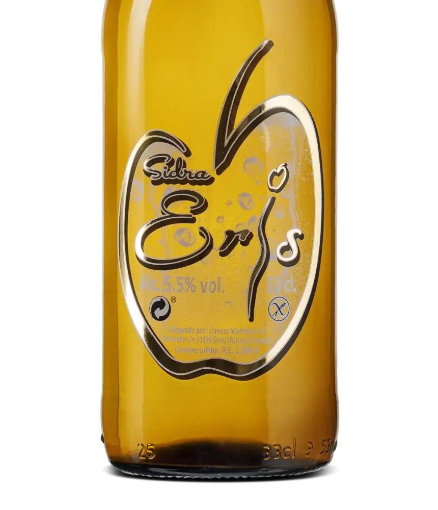 Sidra Eris Brut Cover