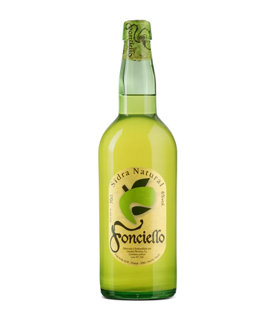 Fonciello Sidra Natural