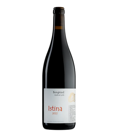 Francuska Vinarija Istina Old Vines 2022