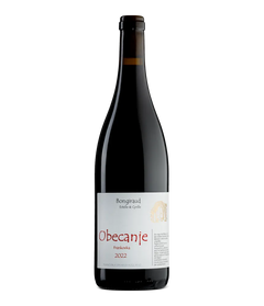 Francuska Vinarija Obecanje Frankovka 2022