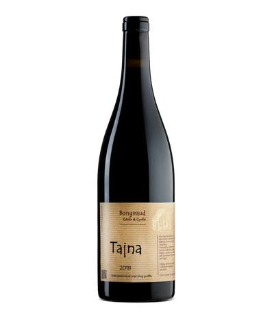 Francuska Vinarija Tajna 2018