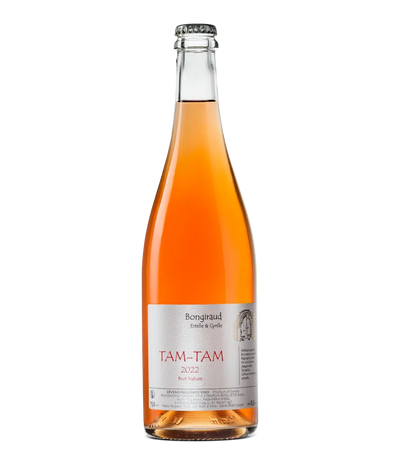 Francuska Vinarija Tam Tam Rosé 2022