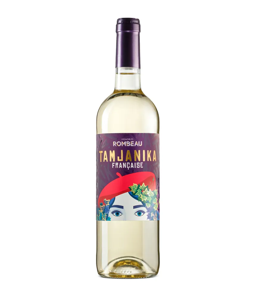 Rombeau Tamjanika Française 2024