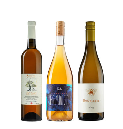 From Gentle to Savage