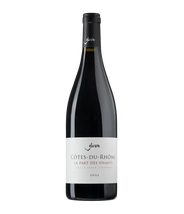 Garon Cotes-du-Rhone La Part des Vivants 2022