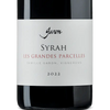 Garon Syrah Les Grandes Parcelles 2022 Cover