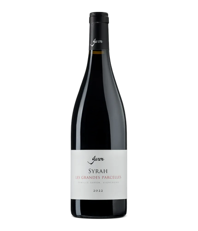 Garon Syrah Les Grandes Parcelles 2022