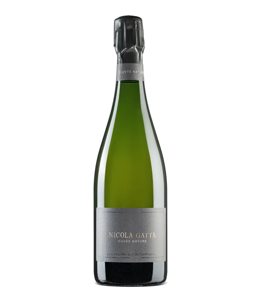 Nicola Gatta Cuvee Nature NV